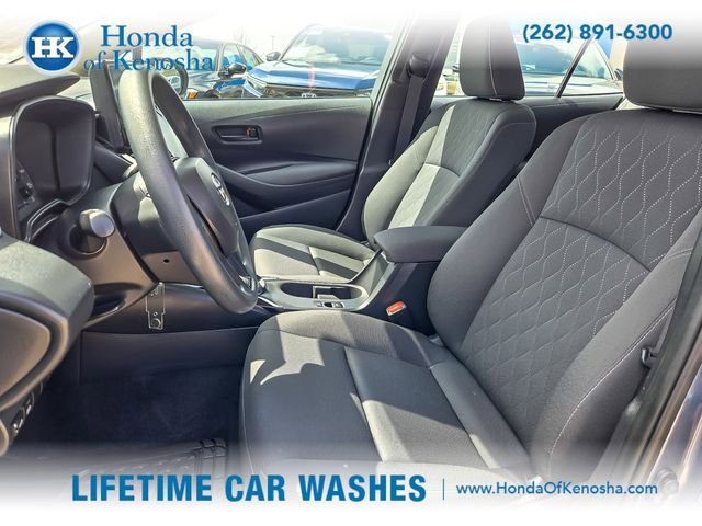 Used 2024 Toyota Corolla LE FWD image 8