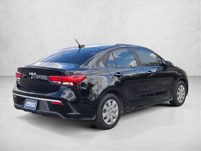 Used 2023 Kia Rio S image 5