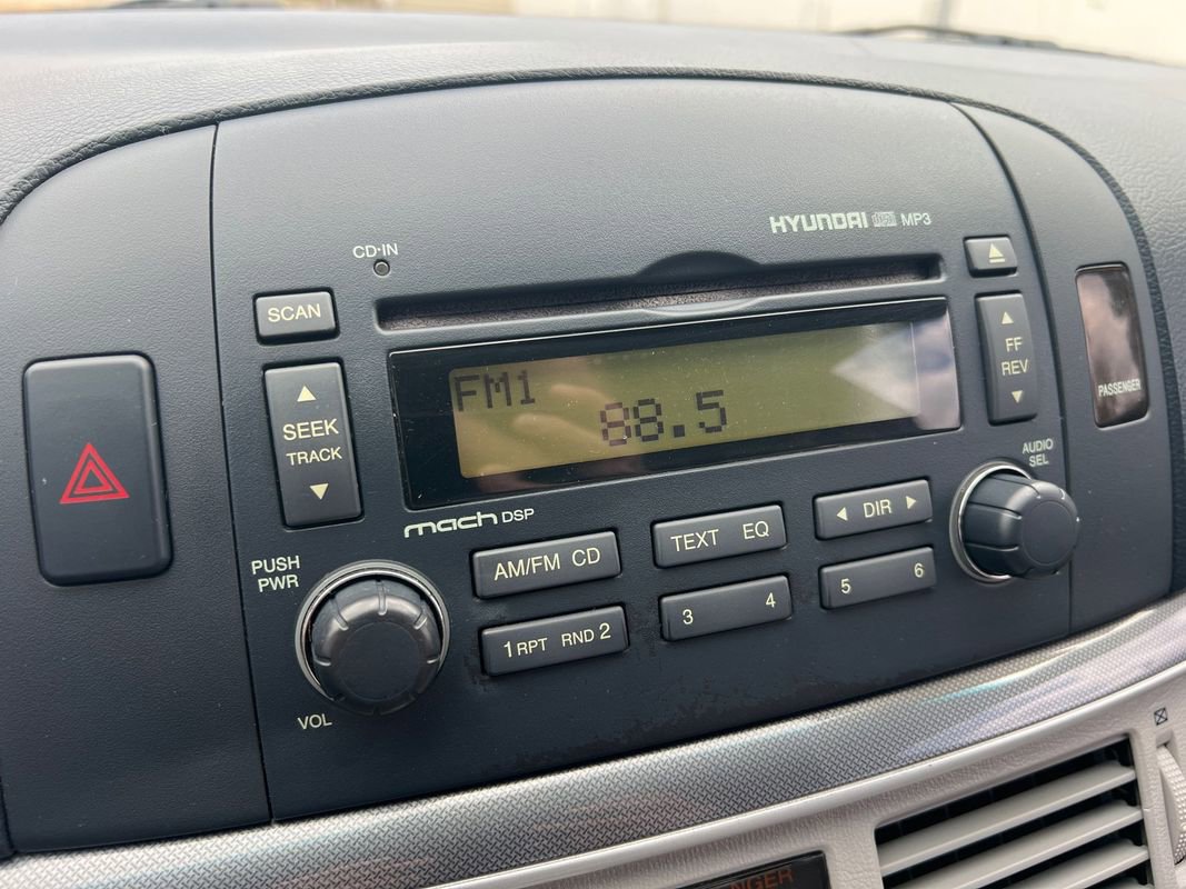 Used 2006 Hyundai Sonata GLS FWD image 17