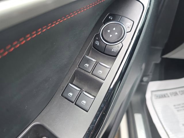 Used 2023 Ford Explorer ST-Line AWD/4WD image 16