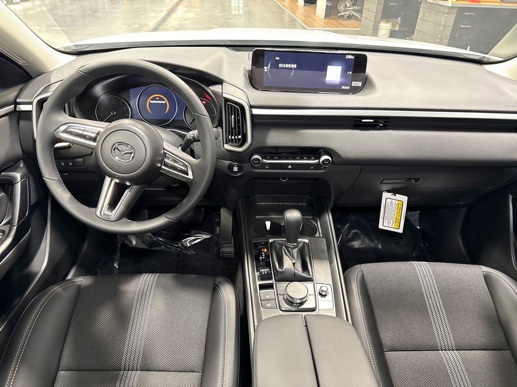 New 2026 MAZDA CX-50 AWD 2.5 S w/ Cargo Package image 6