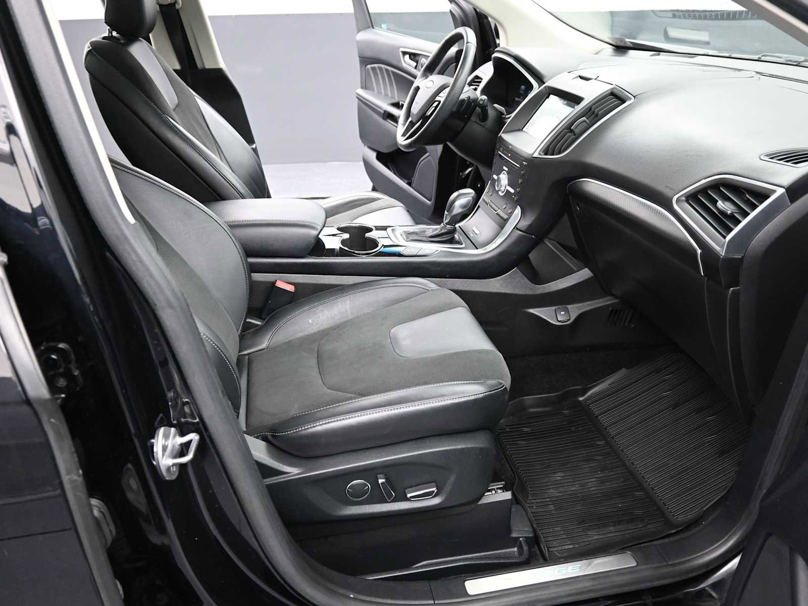 Used 2017 Ford Edge Sport w/ Equipment Group 401A image 15