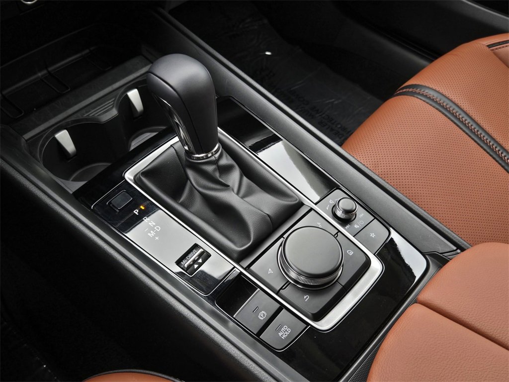 Certified 2025 MAZDA CX-50 Meridian Edition w/ Apex Package image 19