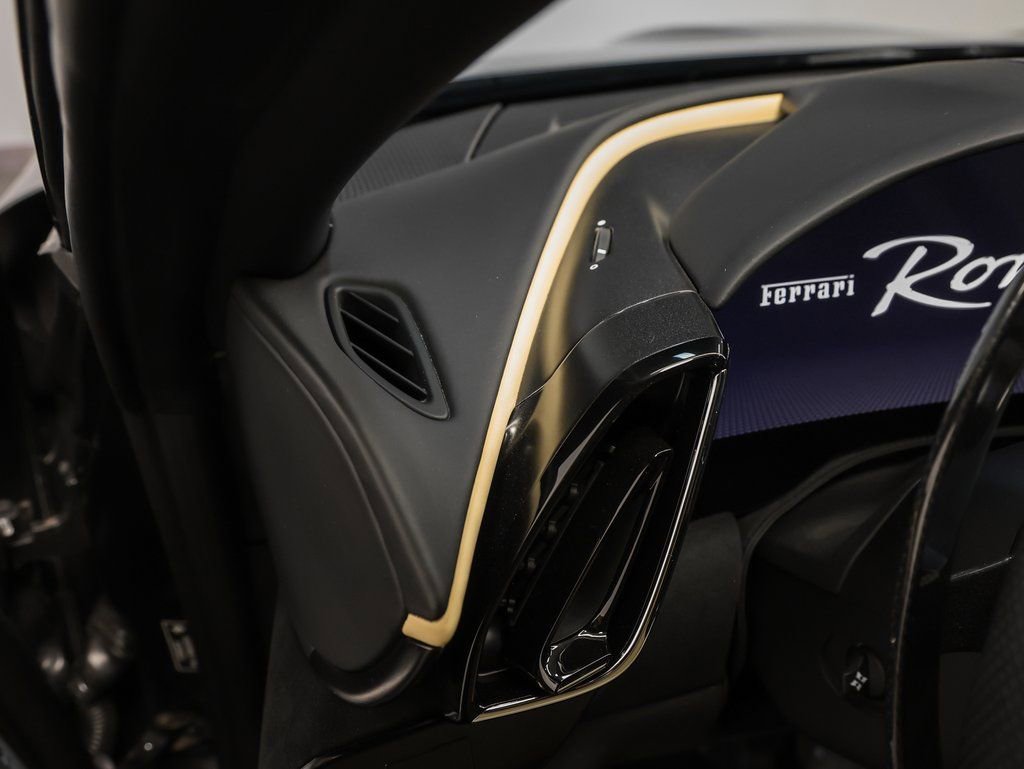 Certified 2024 Ferrari Roma image 46