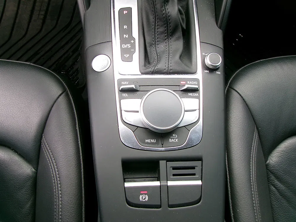 Used 2015 Audi A3 2.0T Premium Plus AWD/4WD image 17