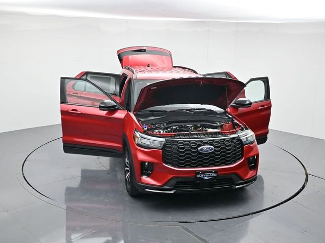 New 2026 Ford Explorer ST-Line image 47