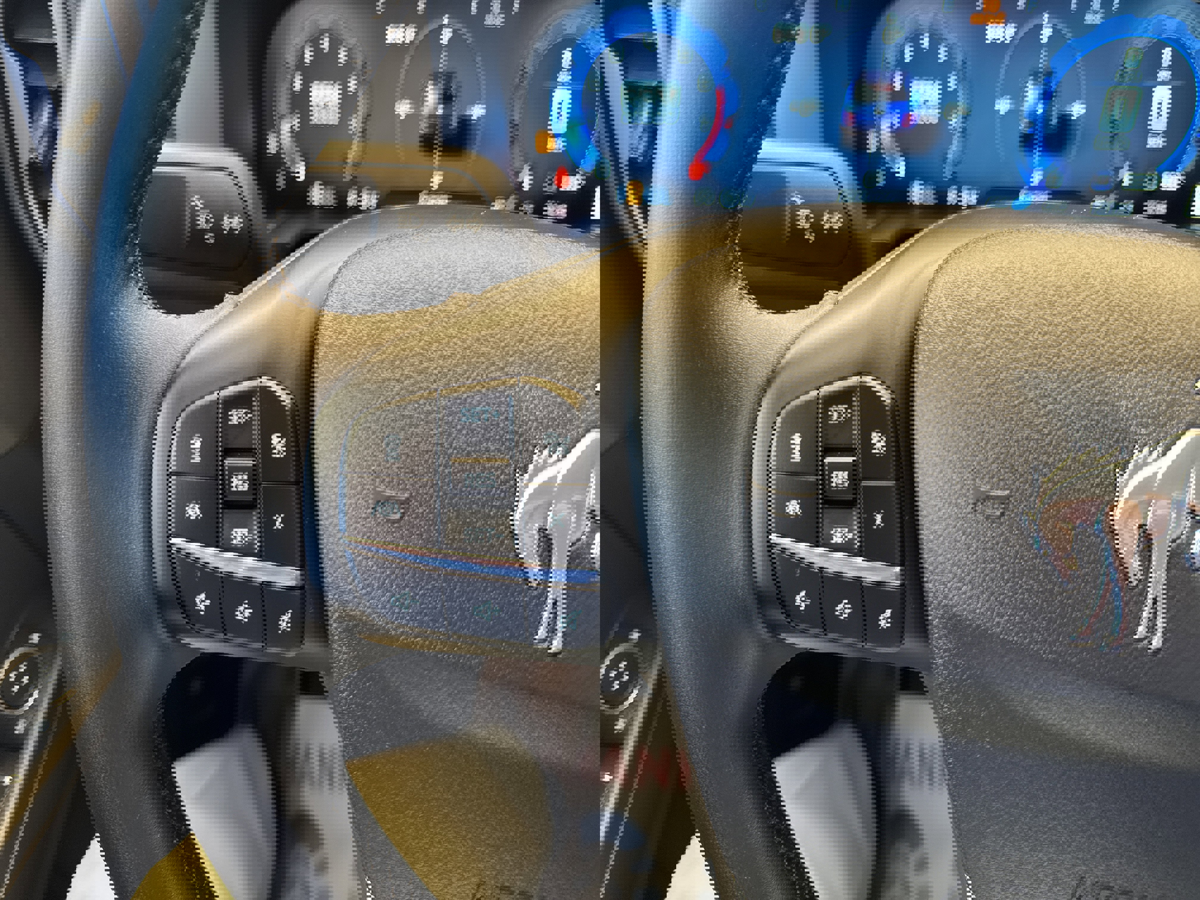 New 2025 Ford Bronco Sport Outer Banks w/ Sasquatch Outer Banks Package image 29