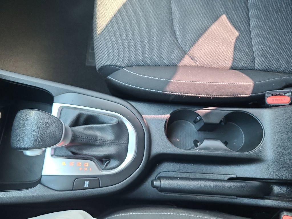 Used 2022 Kia Forte LXS w/ LXS Technology Package FWD image 23