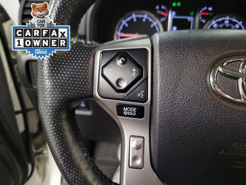 Used 2023 Toyota 4Runner Limited AWD/4WD image 24