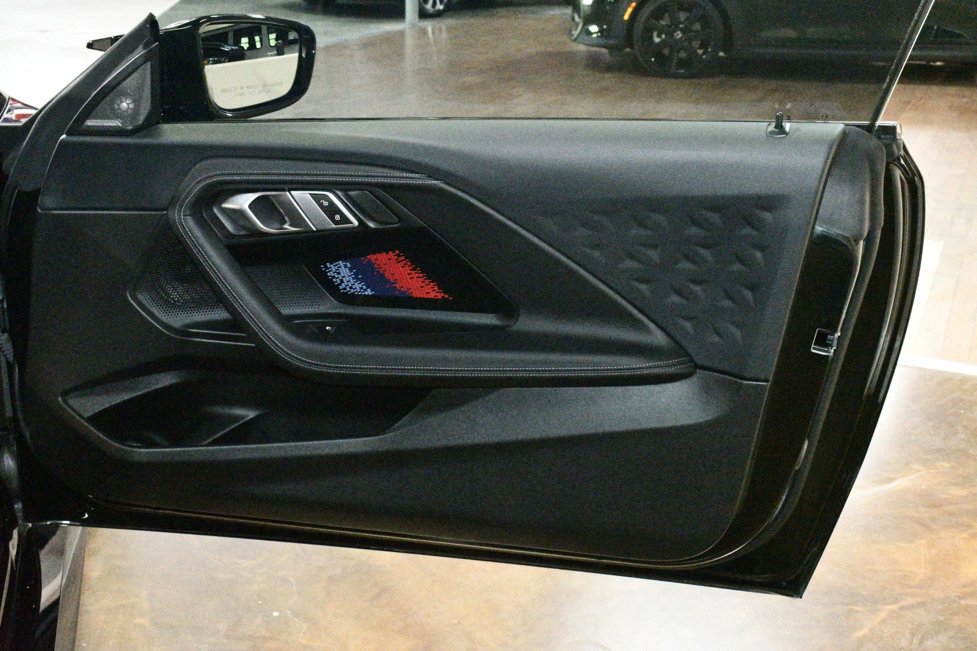 Used 2023 BMW M2 w/ Lighting Package image 46