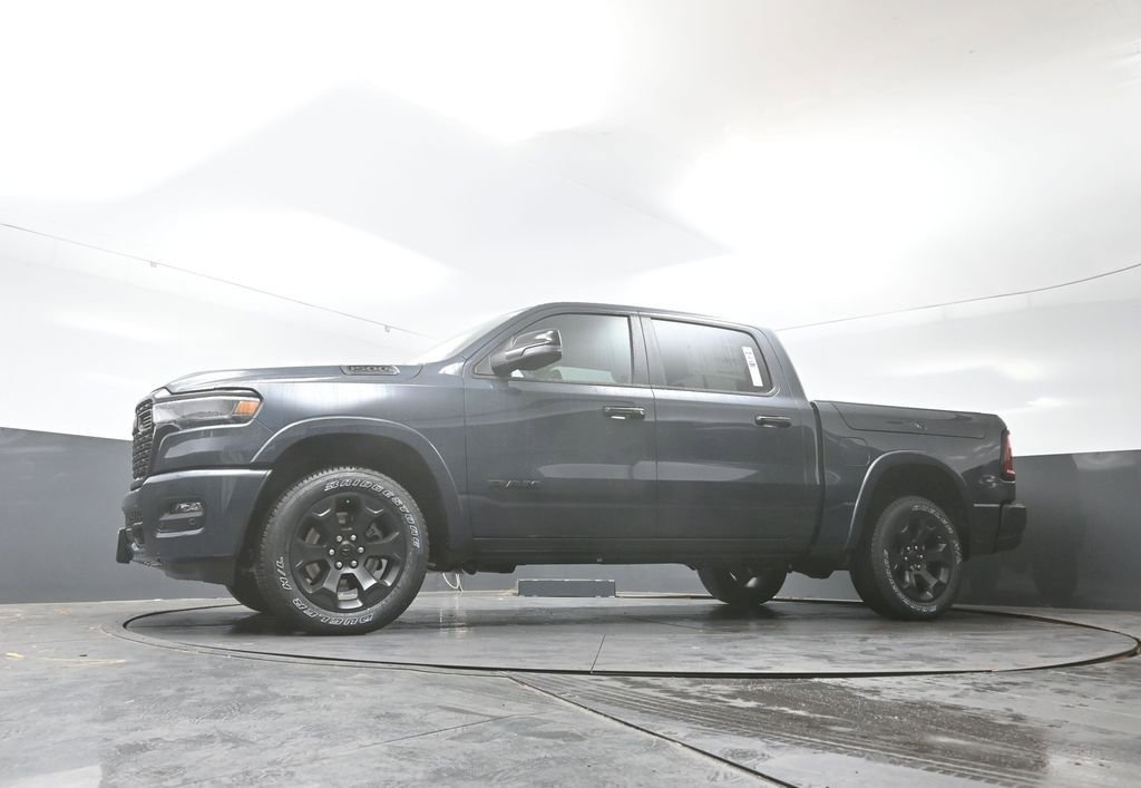 New 2026 RAM 1500 Big Horn image 39