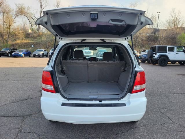 Used 2006 Kia Sorento LX image 24