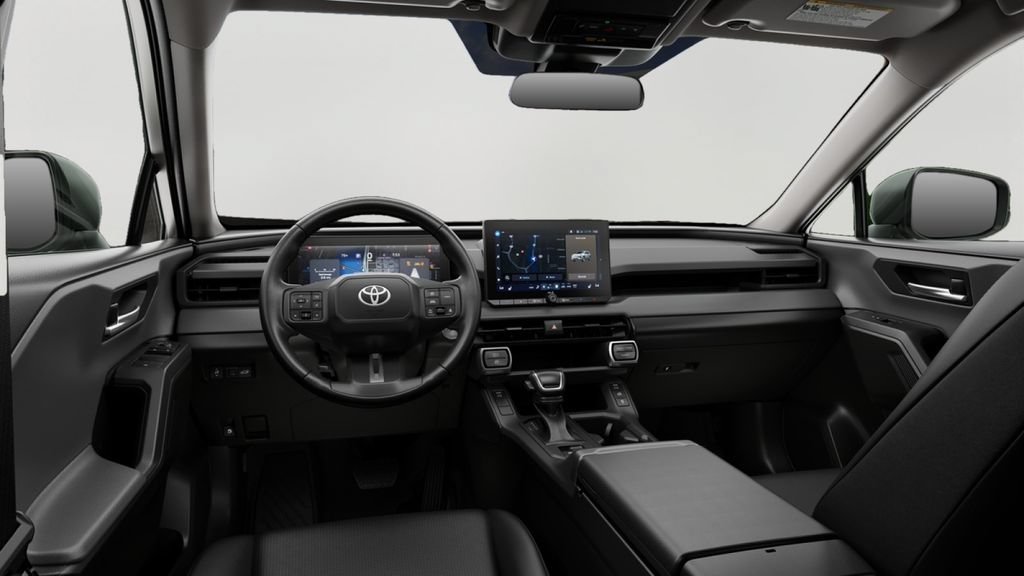 New 2026 Toyota RAV4 XLE Premium AWD/4WD image 9