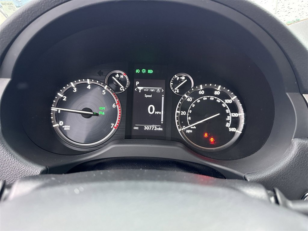 Used 2023 Lexus GX 460 Premium image 15