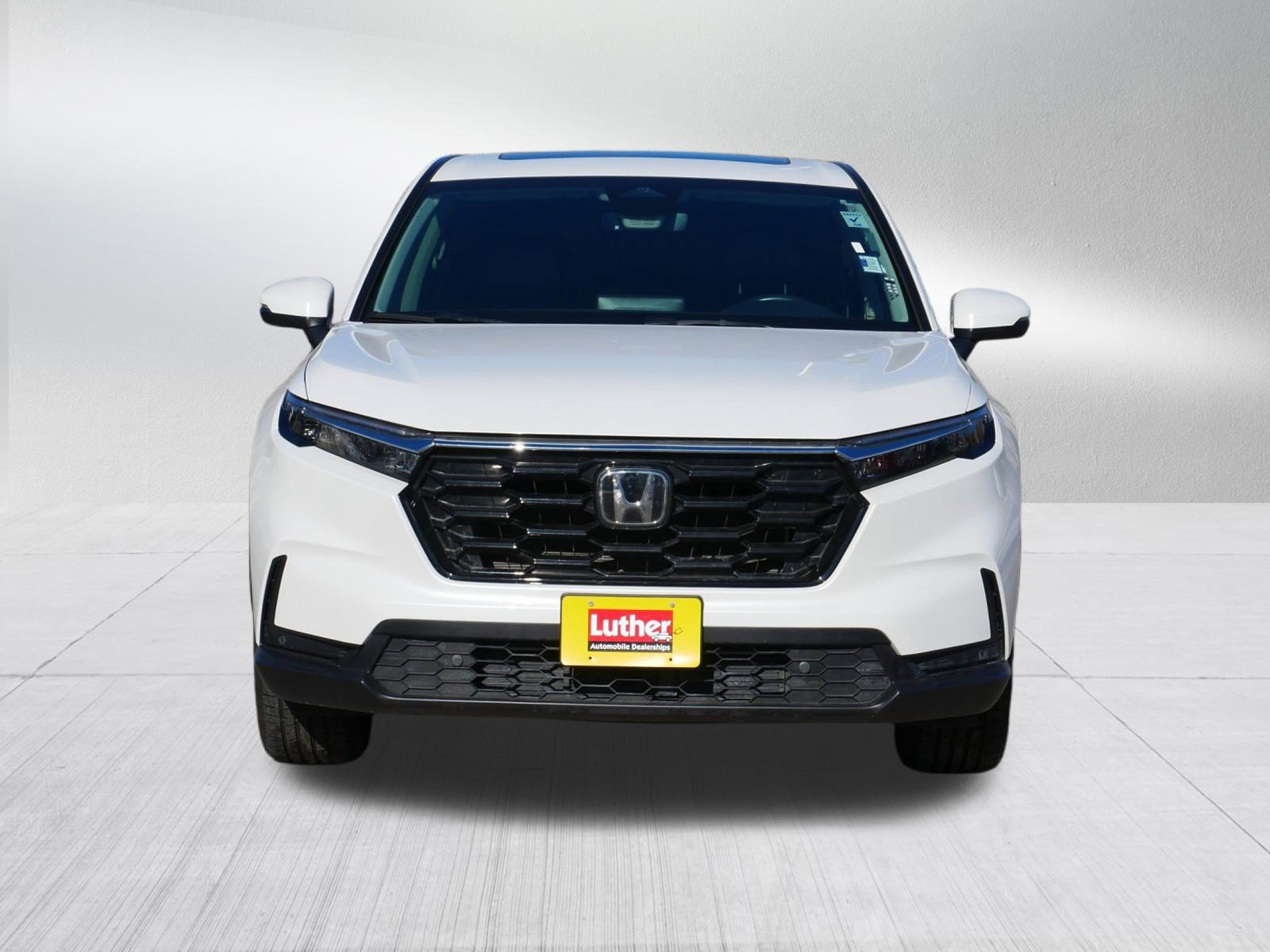 Used 2023 Honda CR-V EX-L image 2