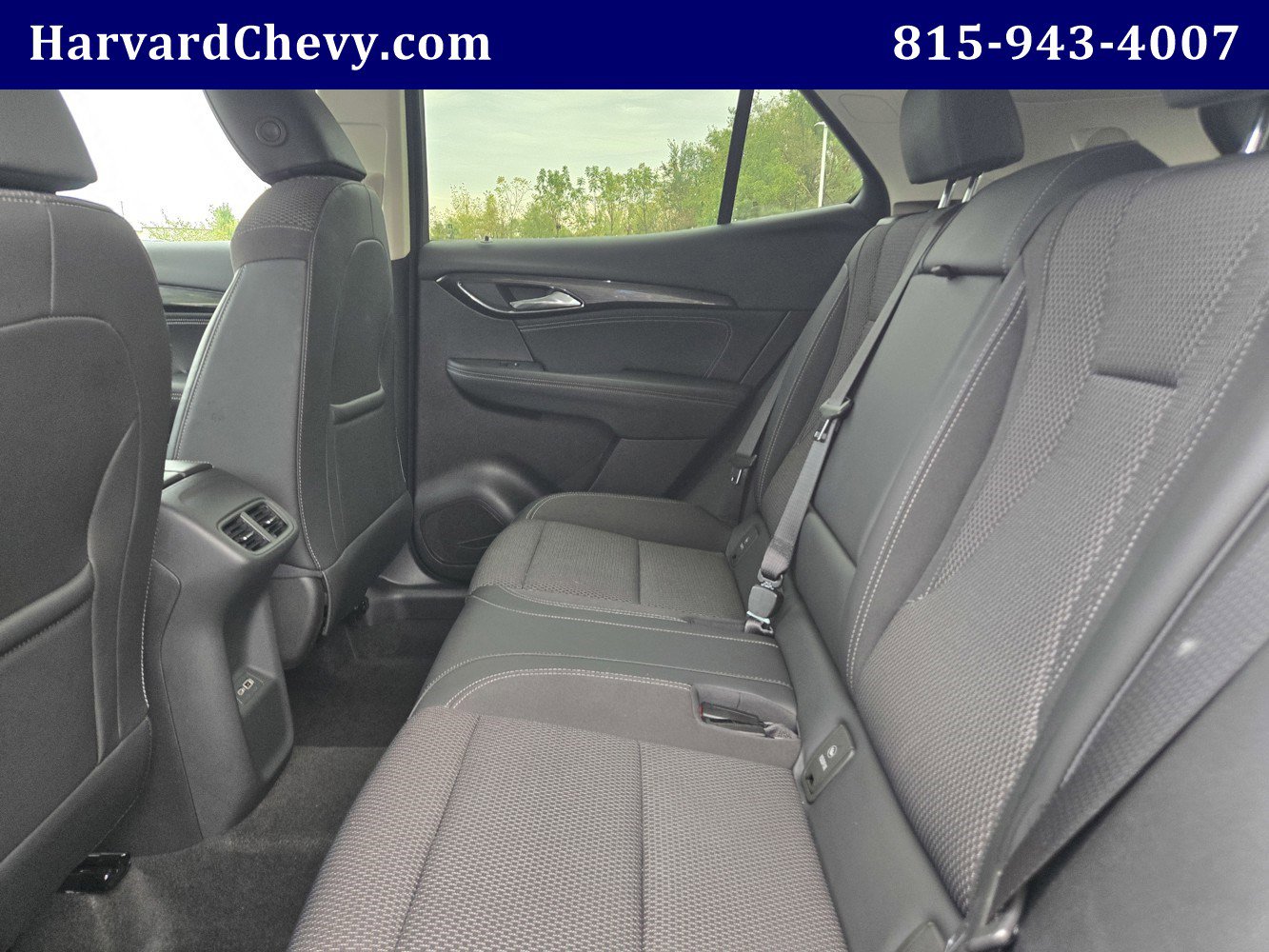 Used 2023 Buick Envision Preferred image 27