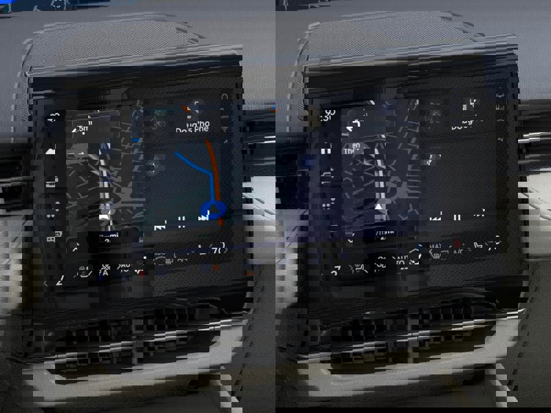 New 2026 Lincoln Nautilus Premier w/ Jet Appearance Package image 14