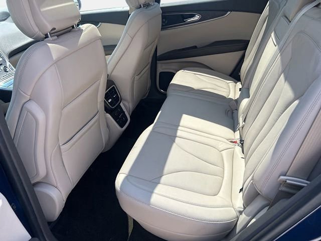 Certified 2020 Lincoln Nautilus Reserve AWD/4WD image 20