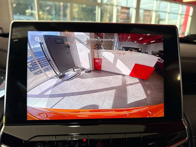 New 2026 Jeep Compass Latitude image 24