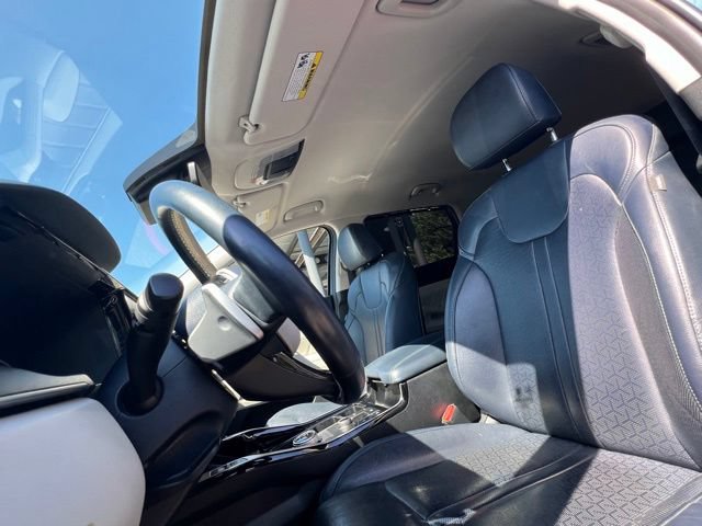 Certified 2024 Kia Sorento SX Prestige AWD/4WD image 16