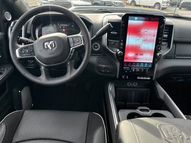 New 2026 RAM 2500 Laramie image 21