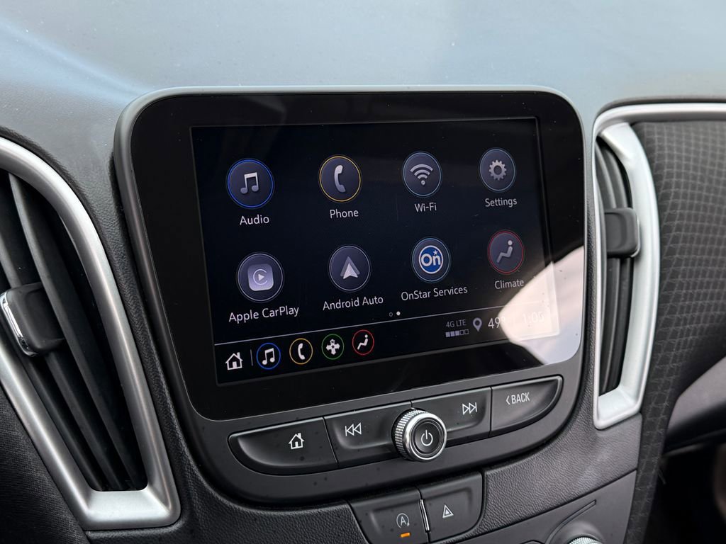 Used 2023 Chevrolet Malibu LT image 22