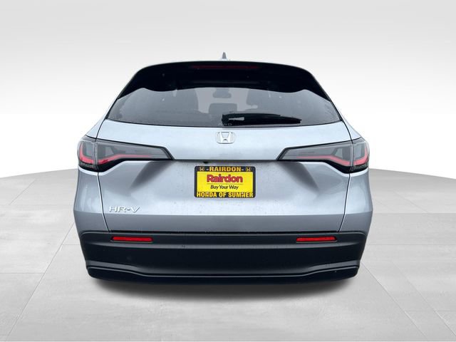 New 2026 Honda HR-V LX image 7