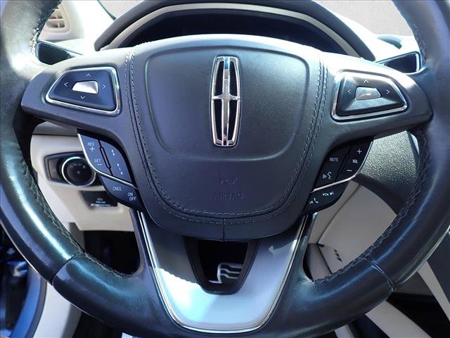Used 2019 Lincoln MKZ Reserve w/ Reserve Plus Package FWD image 17