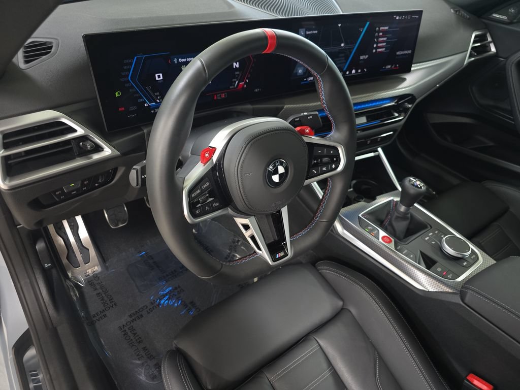 Used 2025 BMW M2 RWD image 18