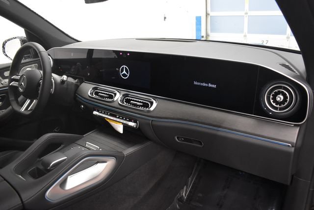 New 2027 Mercedes-Benz GLE 450 4MATIC image 18