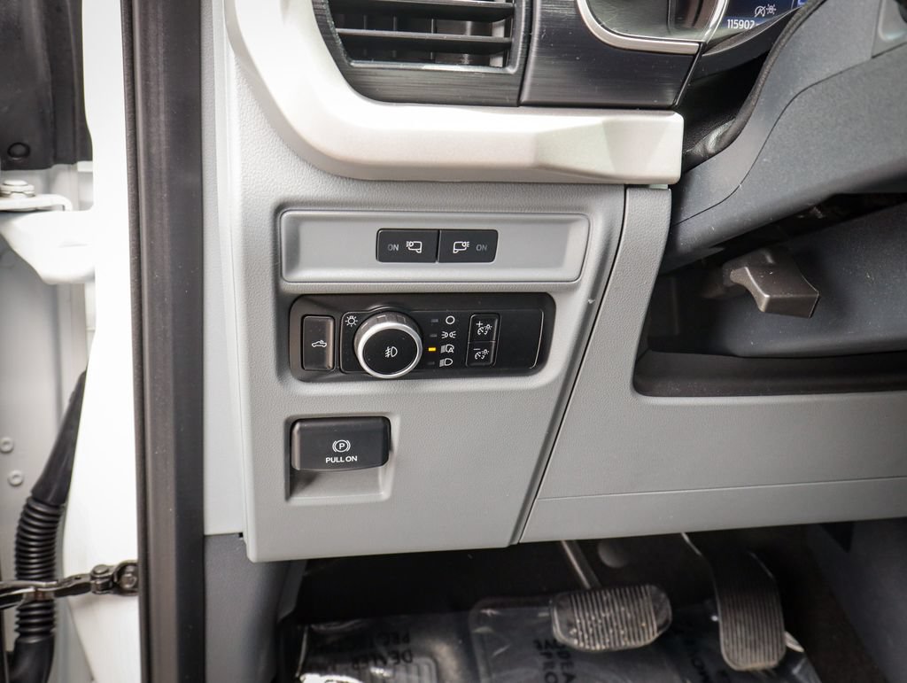 Used 2023 Ford F150 XLT w/ Equipment Group 301A Mid AWD/4WD image 21