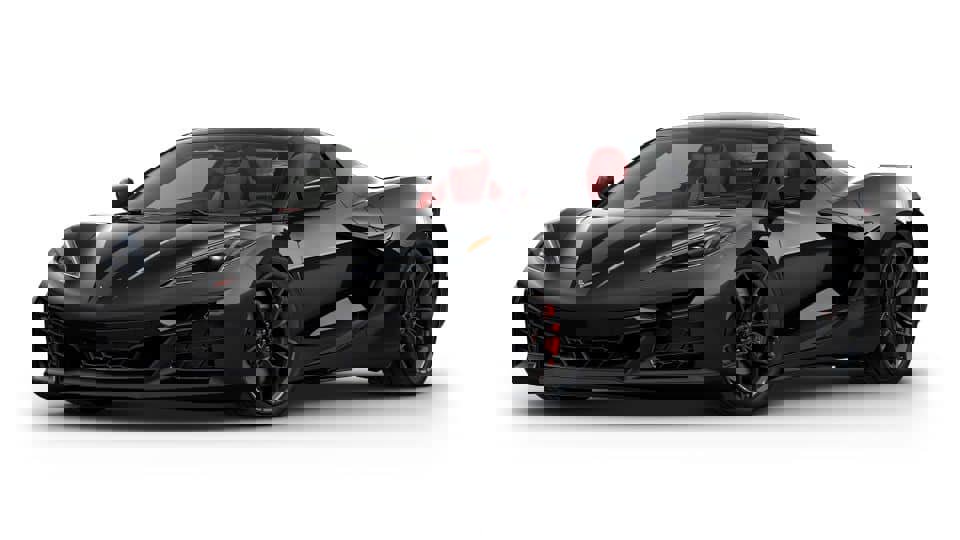 New 2026 Chevrolet Corvette Z06 image 39