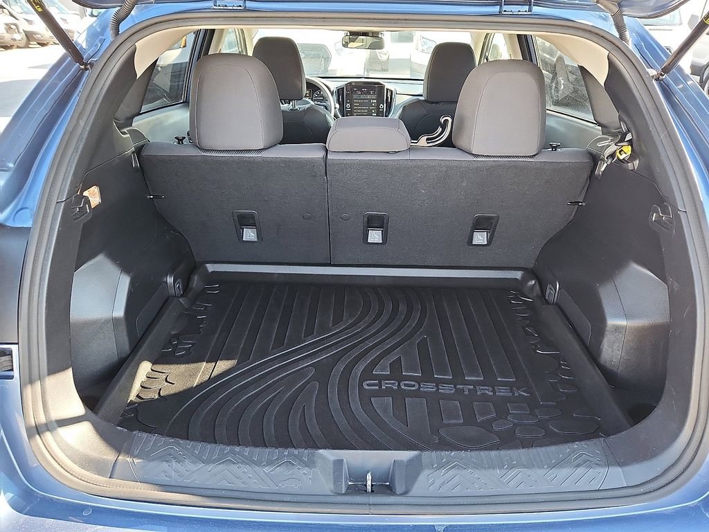 Used 2024 Subaru Crosstrek 2.0i Premium image 13