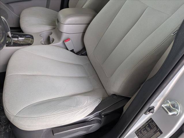 Used 2009 Hyundai Santa Fe SE FWD image 14