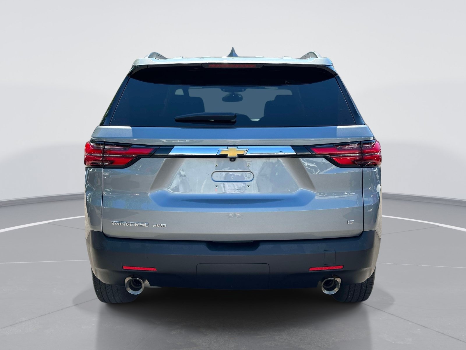 Used 2023 Chevrolet Traverse LT AWD/4WD image 5