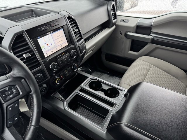 Used 2019 Ford F150 XLT w/ Equipment Group 302A Luxury image 15