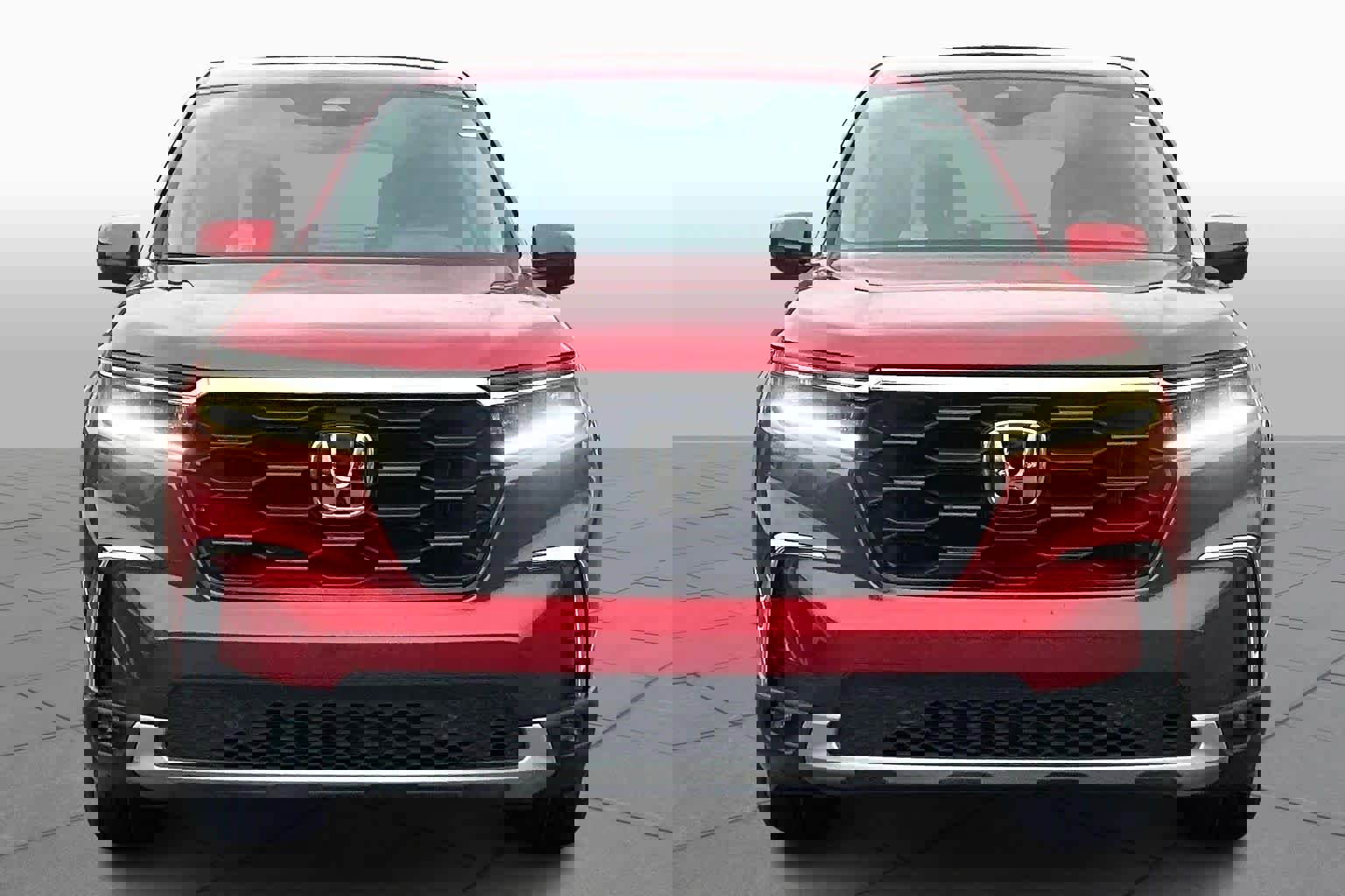 New 2025 Honda Pilot EX-L image 3