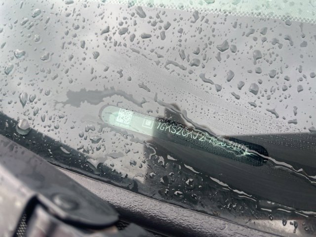 Used 2015 GMC Yukon Denali w/ Open Road Package image 4