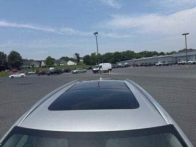 Used 2025 Volvo XC90 B6 Ultra w/ Protection Package Premier image 9