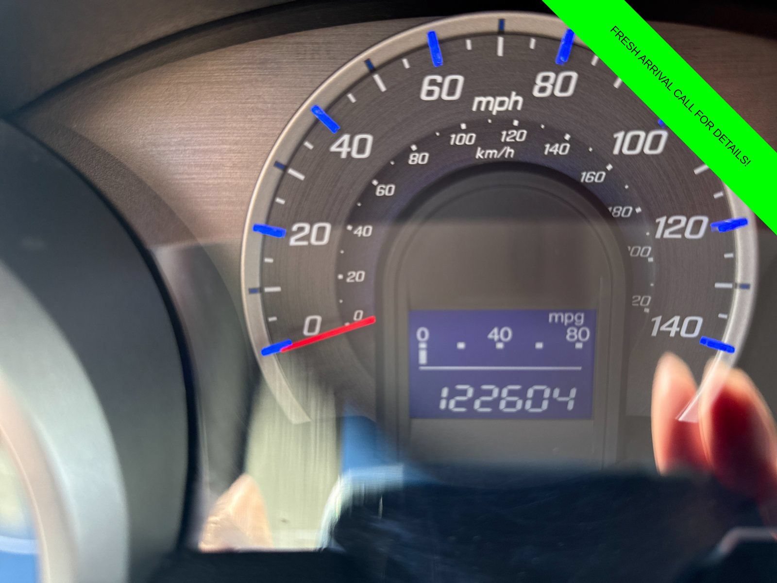 Used 2009 Honda Fit Sport image 23