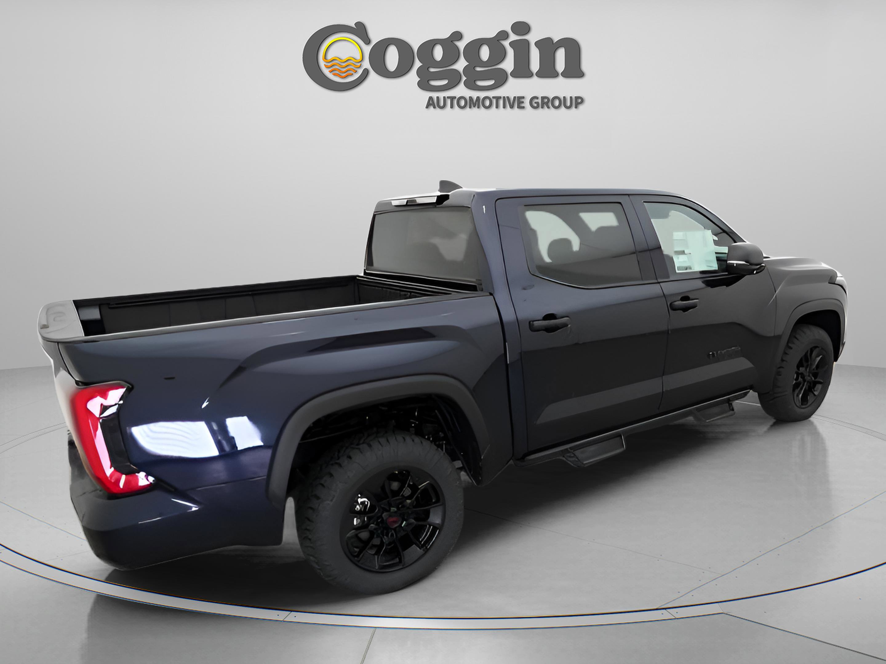 New 2026 Toyota Tundra SR5 AWD/4WD image 17