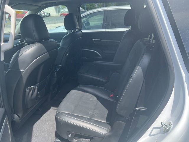 Used 2020 Kia Telluride S AWD/4WD image 11