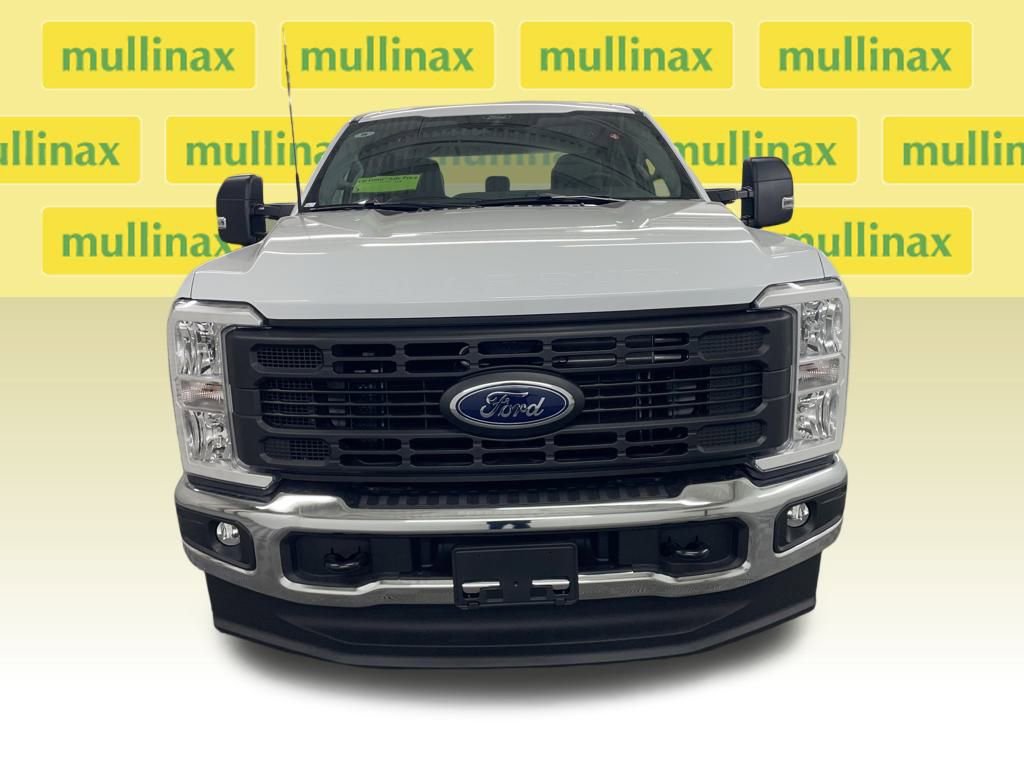 New 2026 Ford F250 XL w/ XL Chrome Package image 14