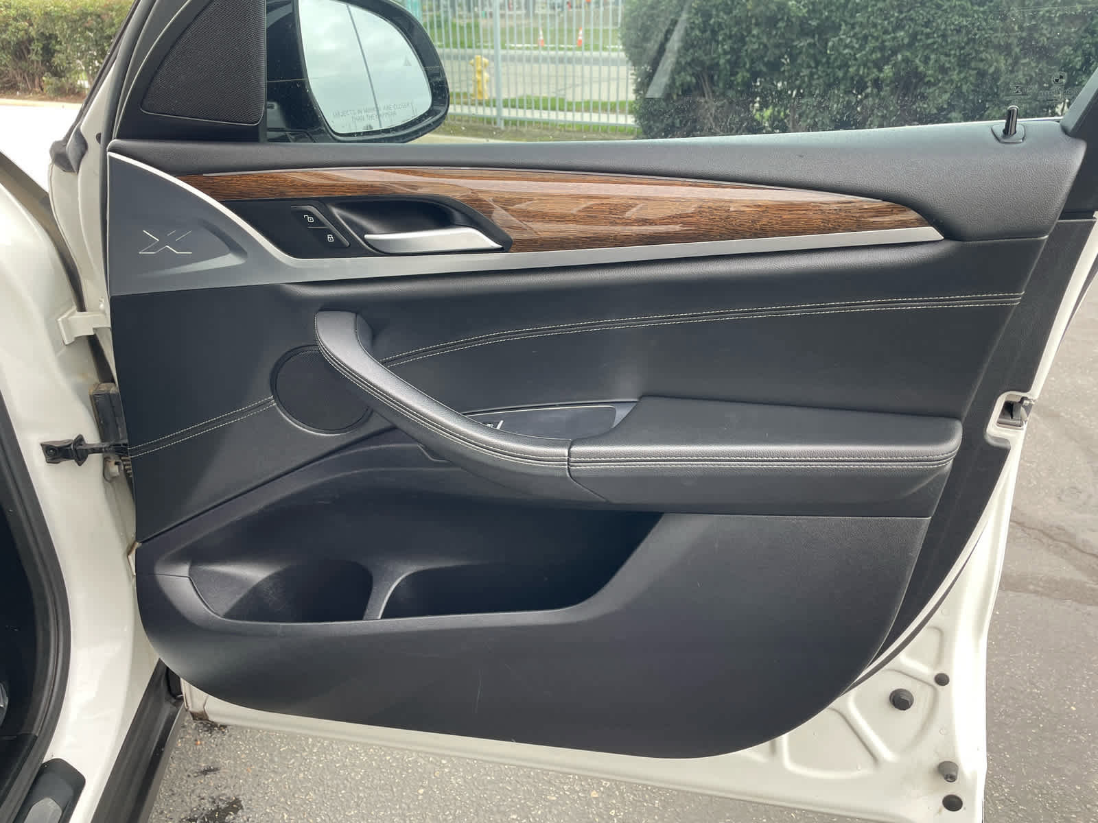 Used 2019 BMW X3 xDrive30i w/ Convenience Package image 17