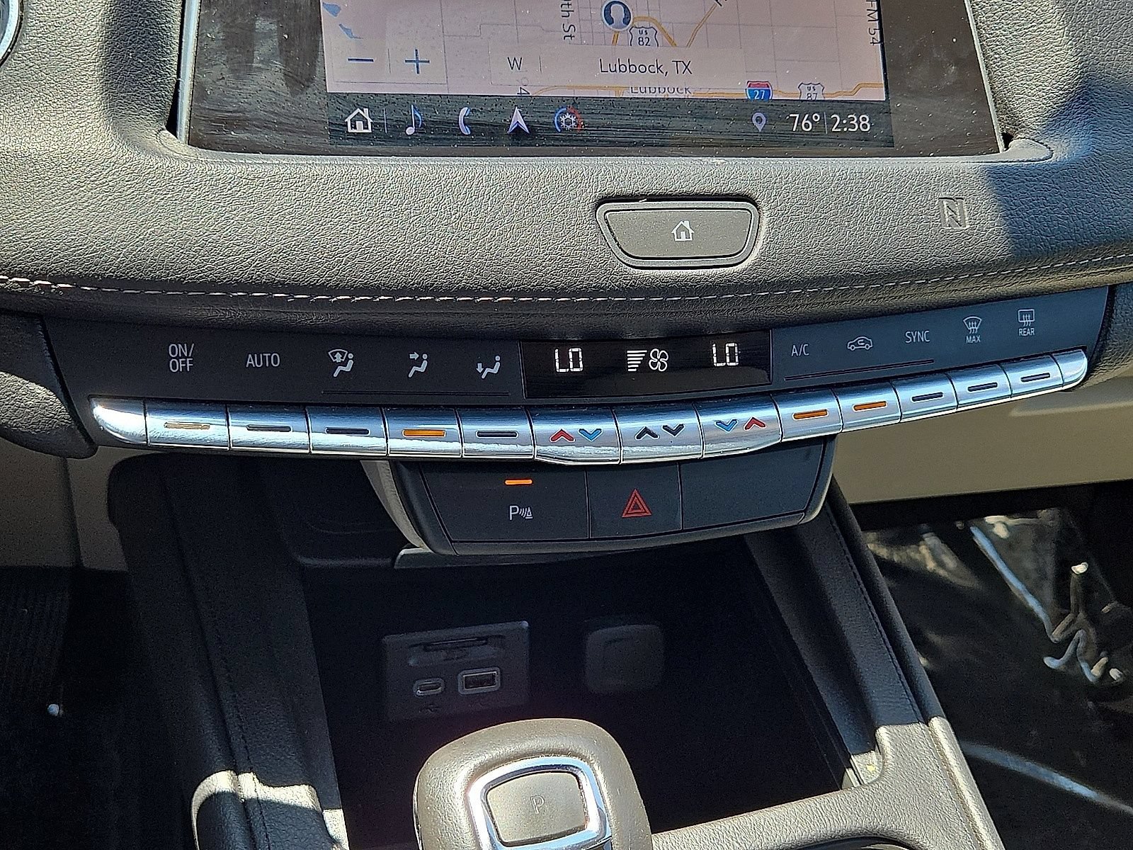 Used 2019 Cadillac XT4 Luxury FWD image 28