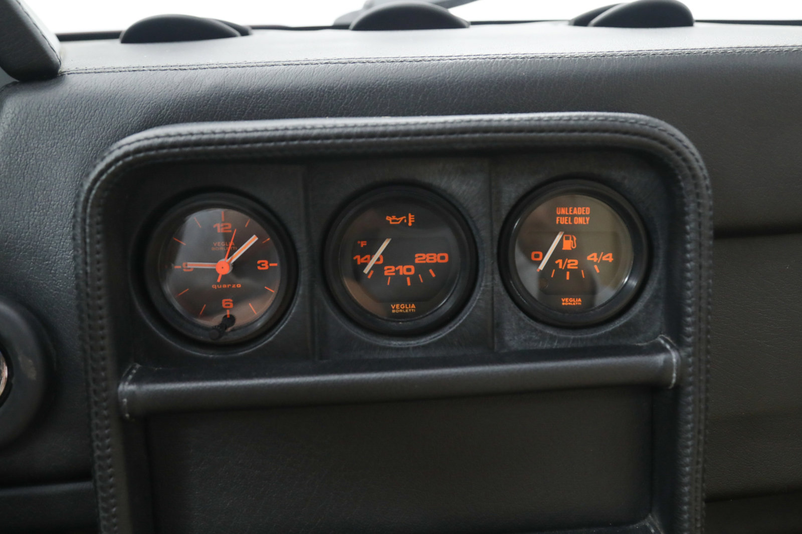 Used 1989 Ferrari 328 GTB RWD image 29