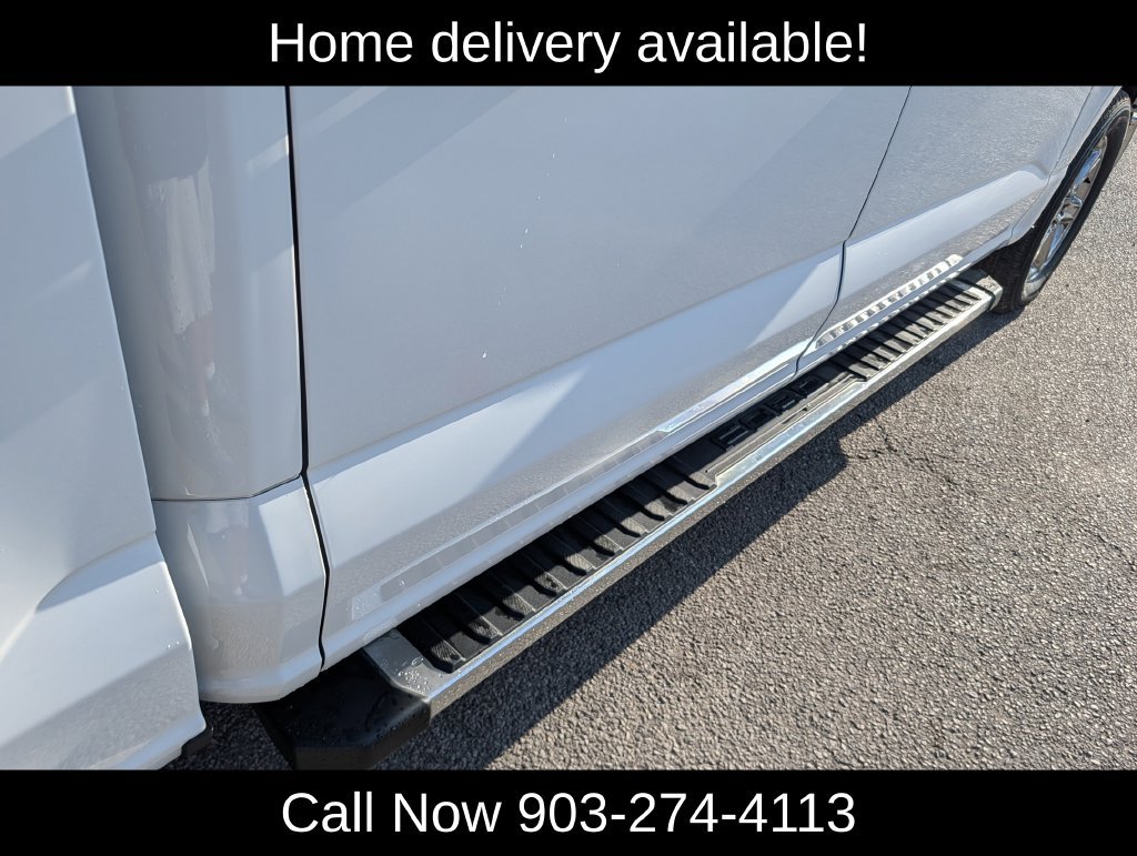 Used 2025 Ford F150 XLT w/ Equipment Group 301A Standard RWD image 31