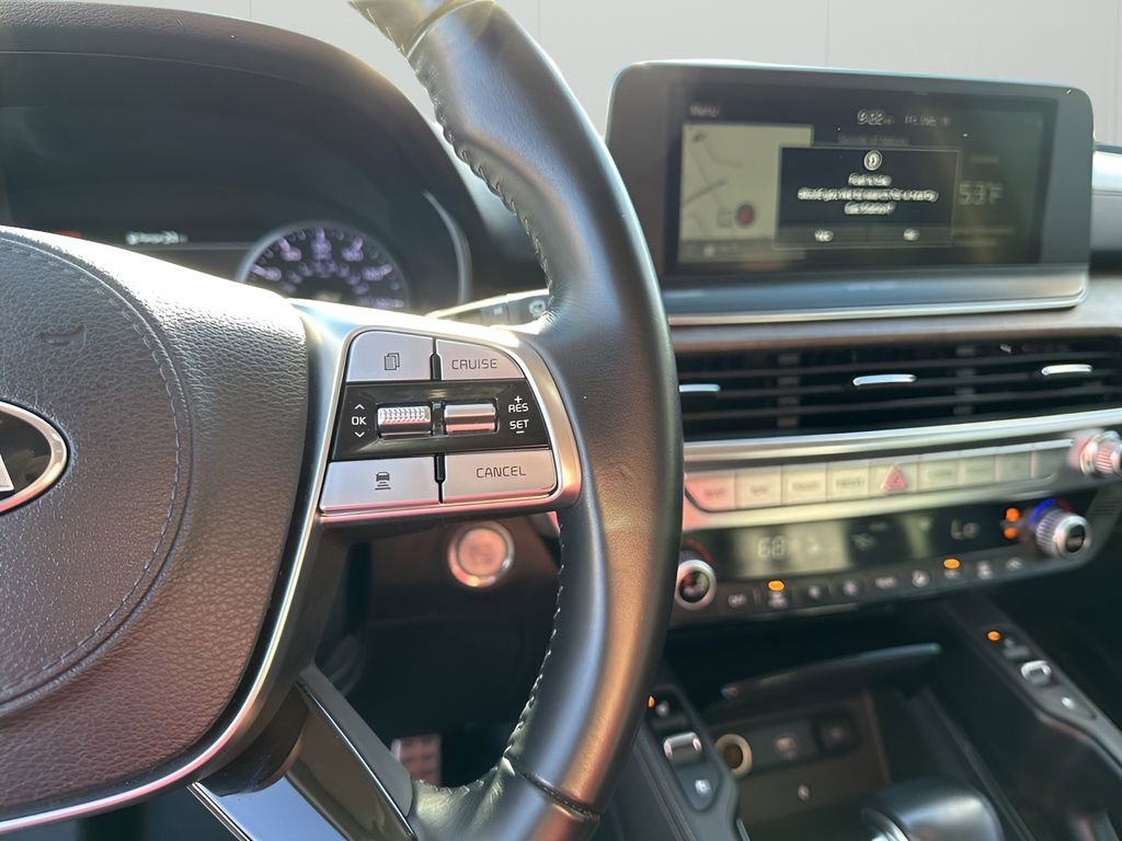 Used 2021 Kia Telluride SX image 30