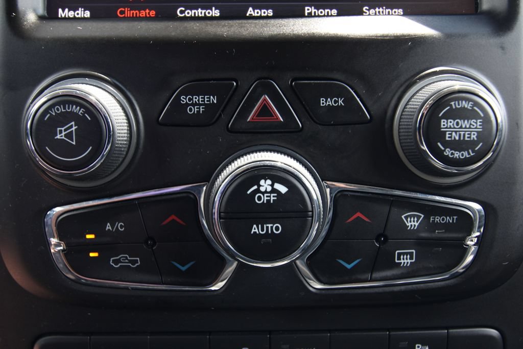 Used 2019 RAM 1500 Warlock AWD/4WD image 29