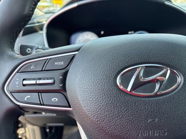 Used 2023 Hyundai Santa Fe SEL w/ Premium Package image 39